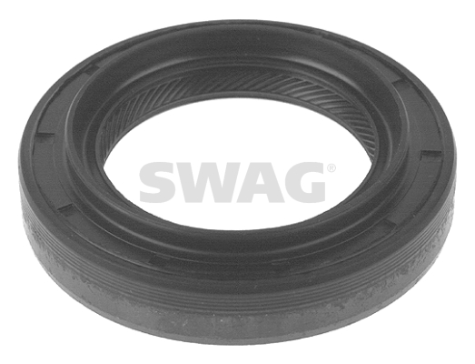 Tesniaci krúżok príruby manuálnej prevodovky SWAG